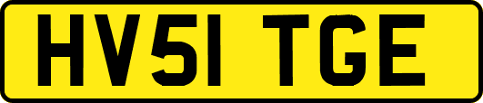 HV51TGE