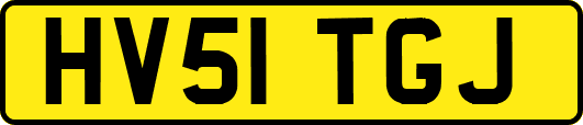 HV51TGJ