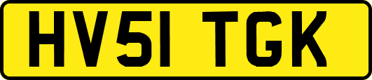 HV51TGK