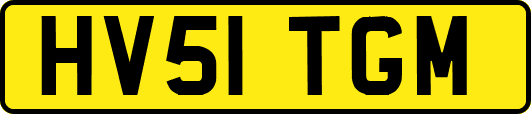 HV51TGM