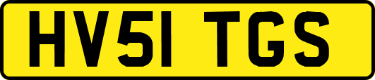 HV51TGS