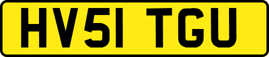 HV51TGU