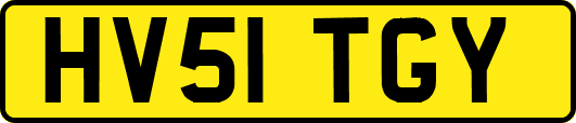 HV51TGY