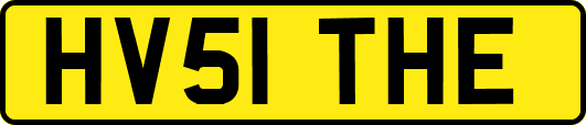 HV51THE