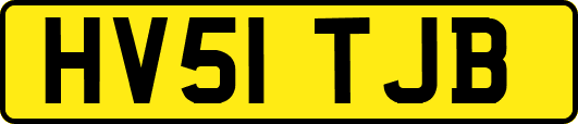 HV51TJB