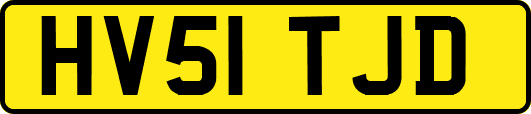 HV51TJD