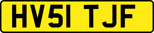 HV51TJF