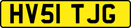 HV51TJG