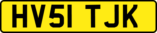 HV51TJK