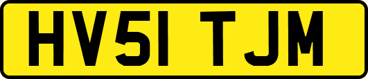 HV51TJM