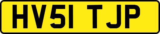 HV51TJP