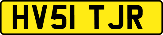 HV51TJR