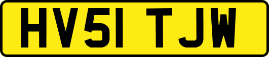 HV51TJW