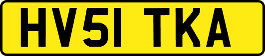 HV51TKA