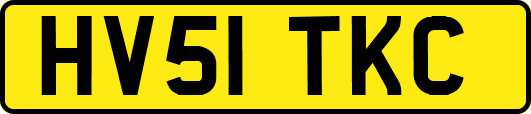 HV51TKC