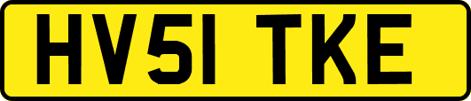 HV51TKE