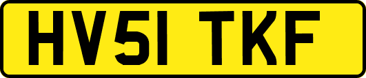 HV51TKF