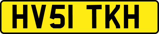 HV51TKH