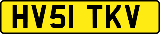 HV51TKV