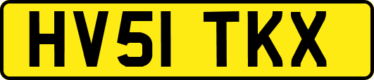 HV51TKX