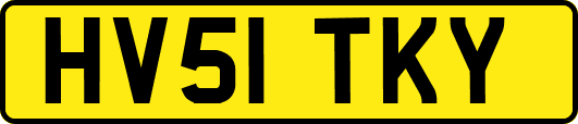 HV51TKY