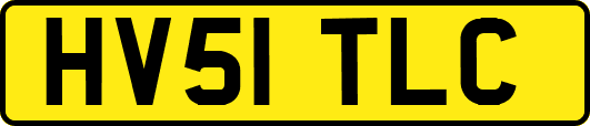 HV51TLC