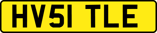 HV51TLE