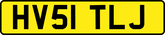 HV51TLJ