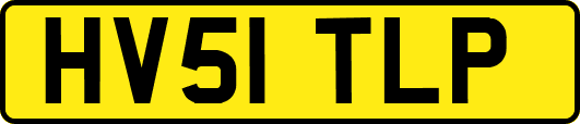 HV51TLP