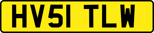 HV51TLW