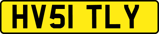 HV51TLY