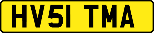 HV51TMA