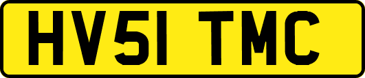 HV51TMC