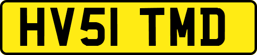 HV51TMD