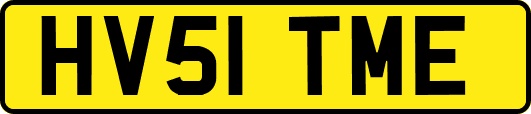 HV51TME