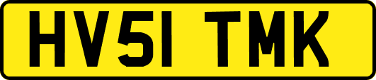 HV51TMK