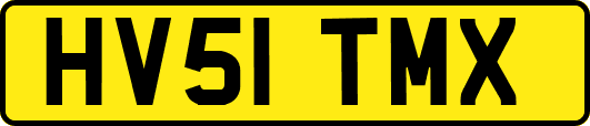 HV51TMX