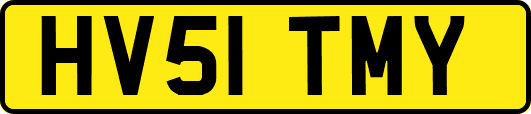 HV51TMY