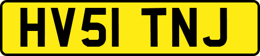 HV51TNJ