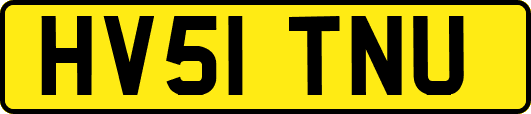 HV51TNU