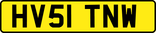 HV51TNW