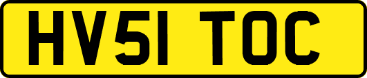 HV51TOC