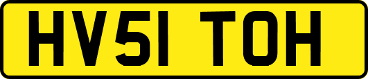 HV51TOH