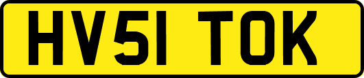 HV51TOK