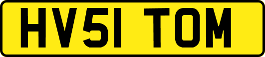 HV51TOM