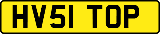 HV51TOP