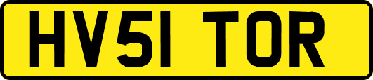 HV51TOR