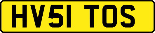 HV51TOS