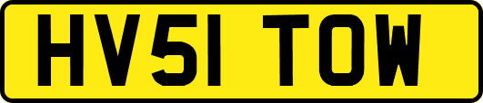 HV51TOW