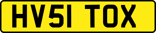 HV51TOX